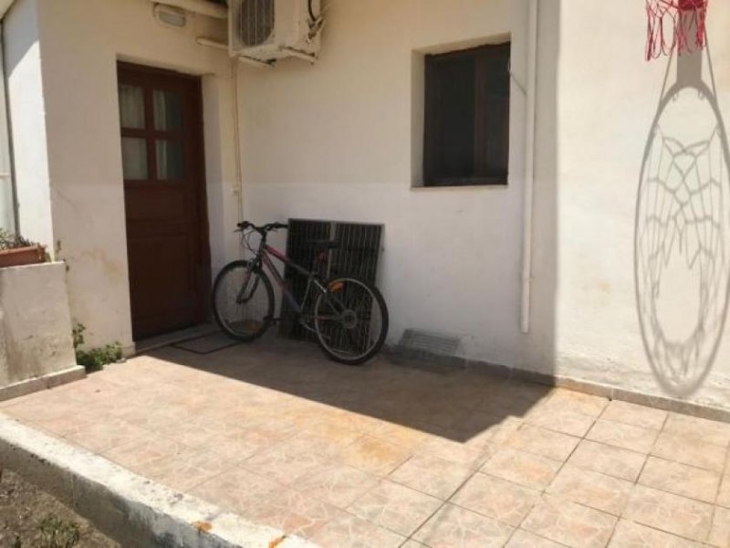 Stylos Stylos Apokoronas Kreta traditionelle Erdgeschosswohnung Wohnung kaufen